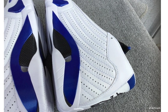 14’Hyper Jordan AJ-14 Air Royal’ 0725